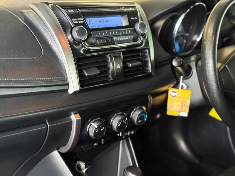 VIOS 1.5 ENTRY AT 