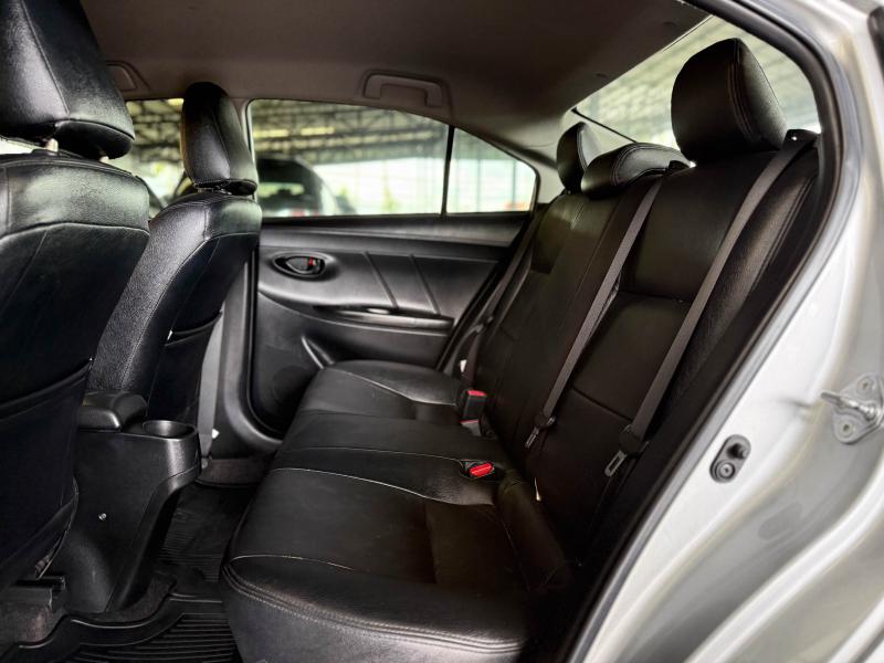 VIOS 1.5 ENTRY AT 