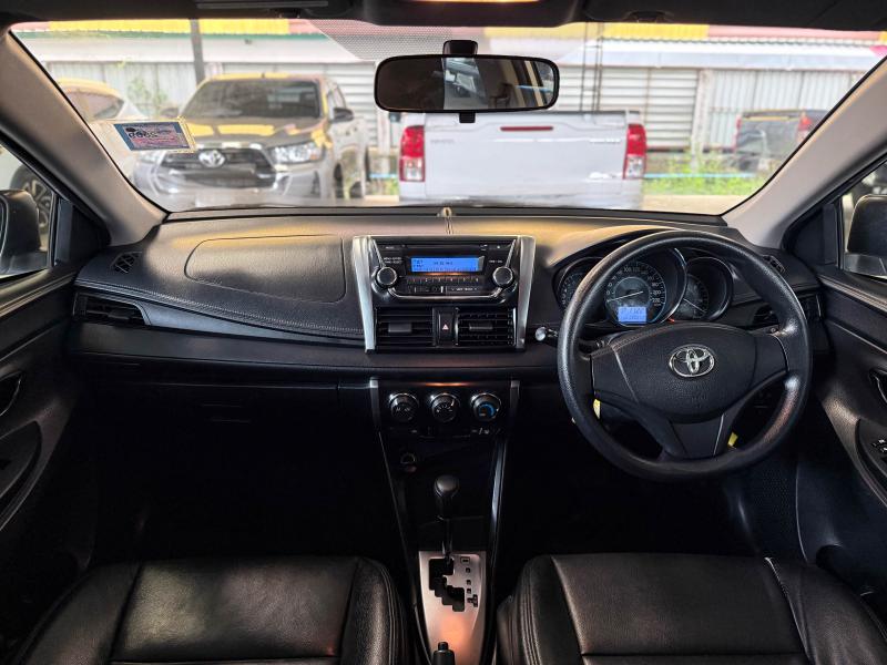 VIOS 1.5 ENTRY AT 