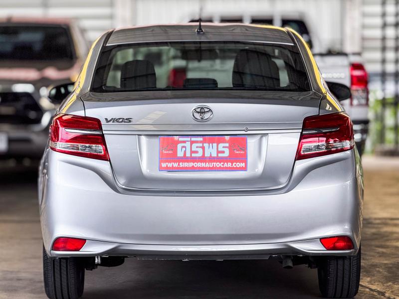 VIOS 1.5 ENTRY AT 