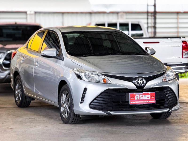 VIOS 1.5 ENTRY AT 