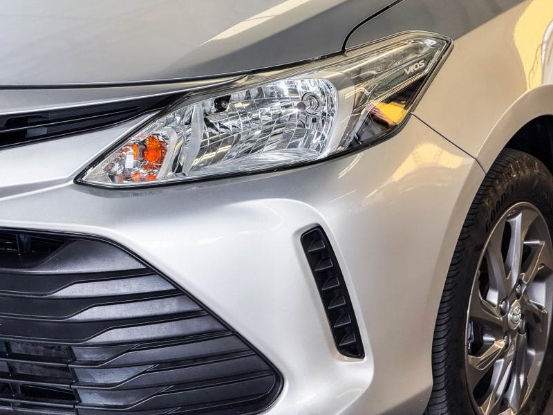 VIOS 1.5 ENTRY AT 