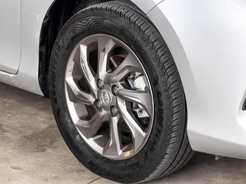 VIOS 1.5 ENTRY AT 