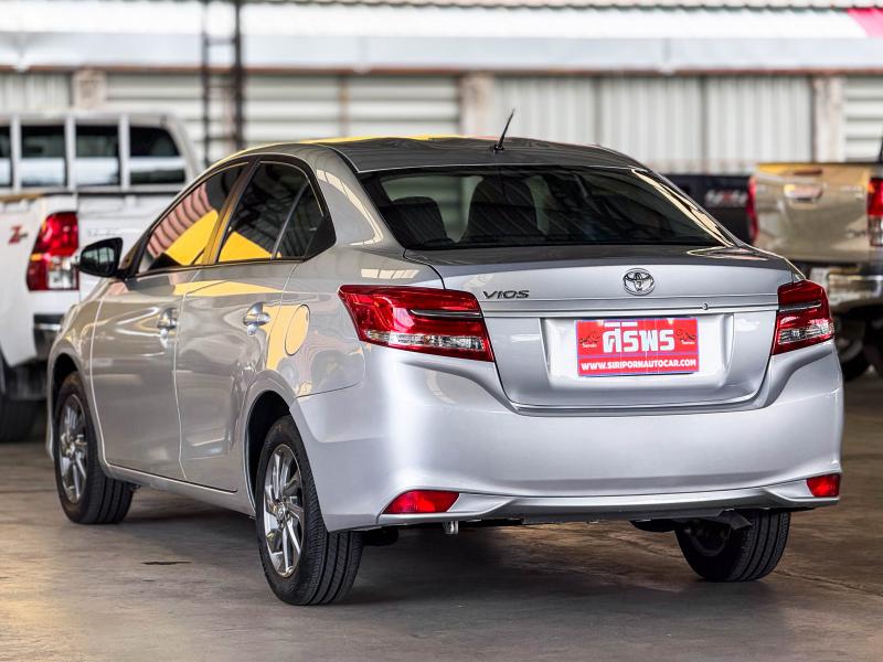 VIOS 1.5 ENTRY AT 