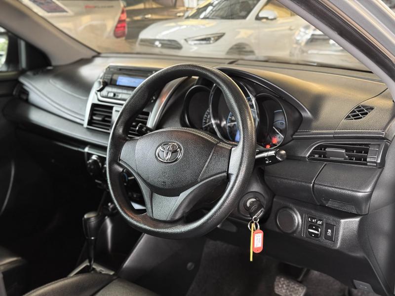 VIOS 1.5 ENTRY AT 