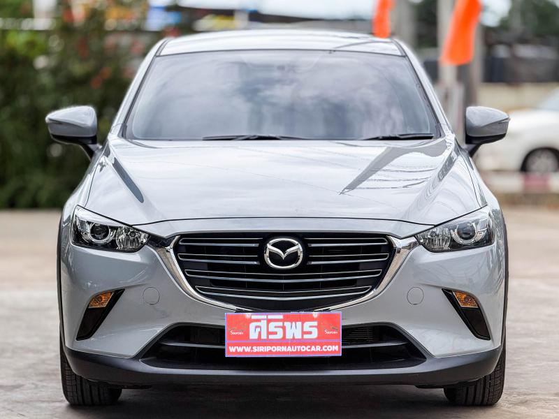 CX3 2.0 BESTPLUS   