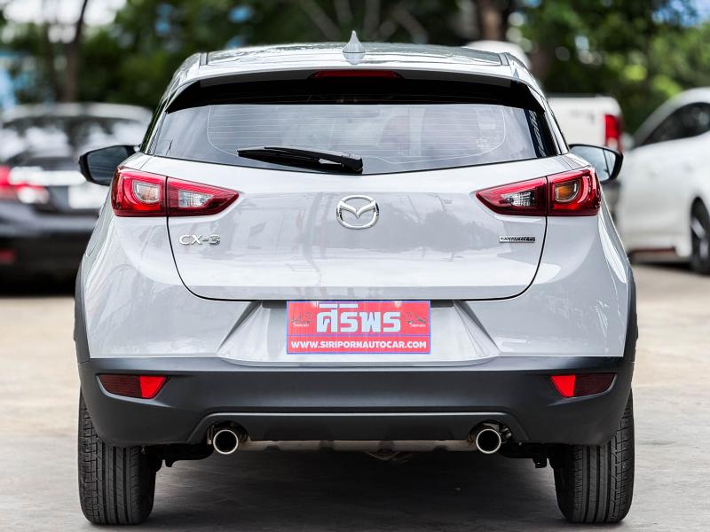 CX3 2.0 BESTPLUS   