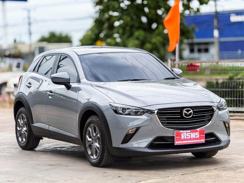 CX3 2.0 BESTPLUS   