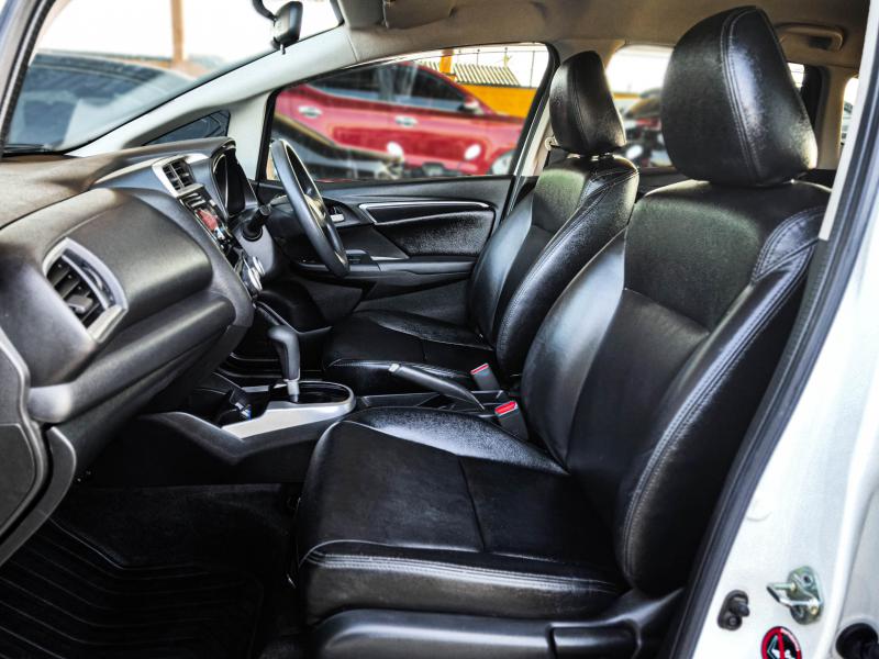 JAZZ 1.5 V i-VTEC