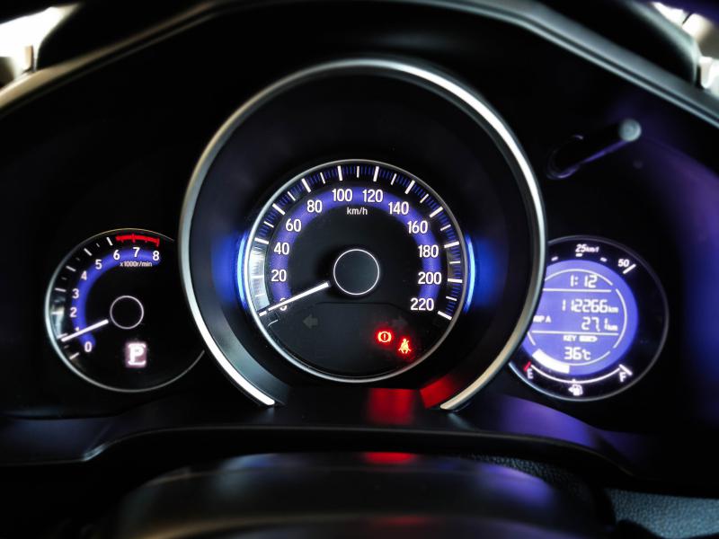 JAZZ 1.5 V i-VTEC