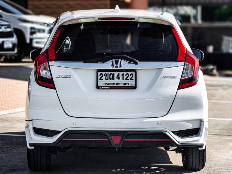 JAZZ 1.5 V i-VTEC