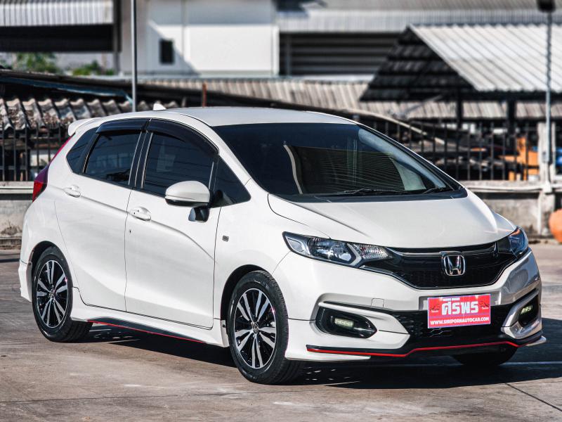JAZZ 1.5 V i-VTEC