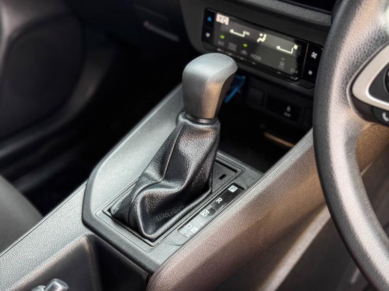 YARIS ATIV 1.2 SPORT CVT ,AT 
