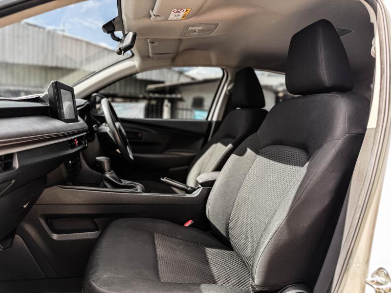 YARIS ATIV 1.2 SPORT CVT ,AT 