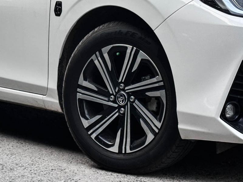 YARIS ATIV 1.2 SPORT CVT