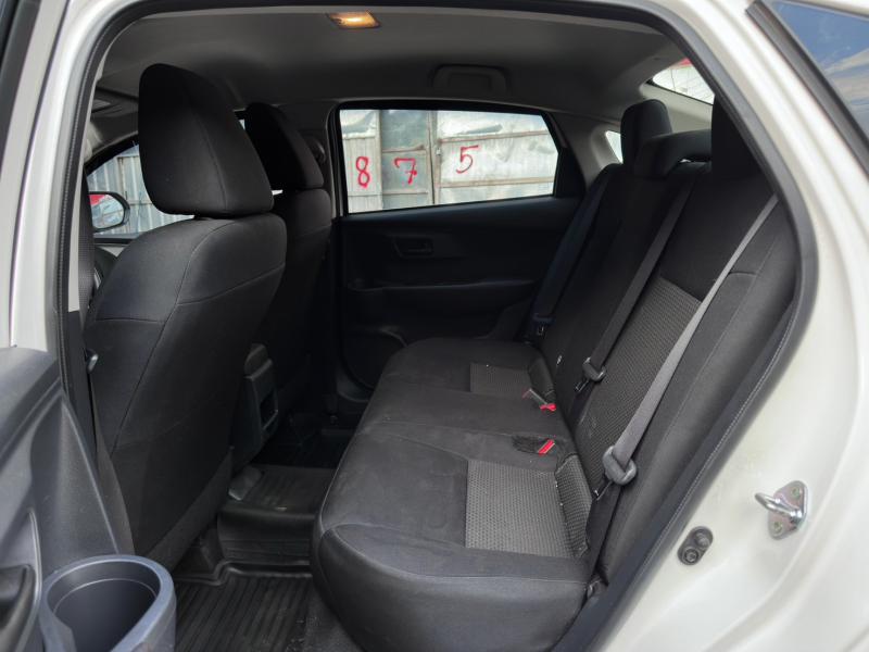 YARIS ATIV 1.2 SPORT CVT