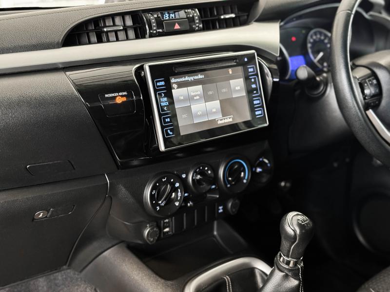 REVO SMART CAB 2.4 E 4X4 DIFFLOCK