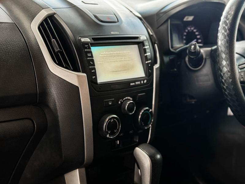 D-MAX CAB 2.5 Z PRESTIGE Ddi VGS 