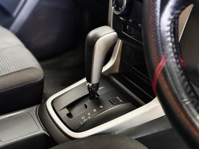 D-MAX CAB 2.5 Z PRESTIGE Ddi VGS 