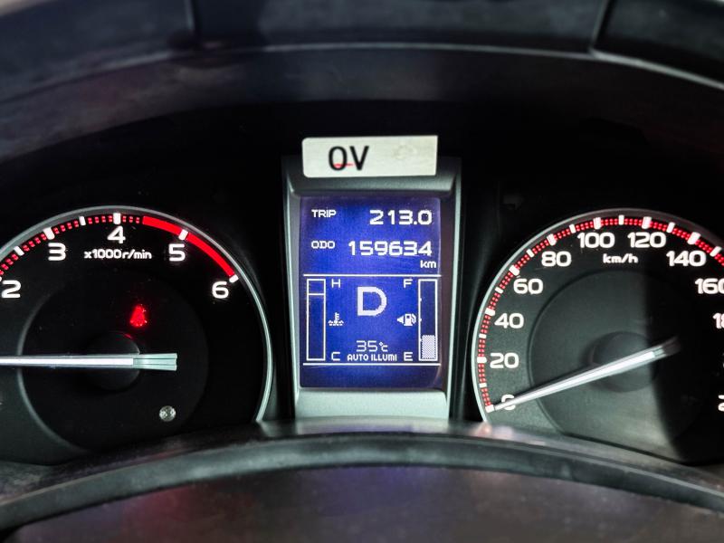 D-MAX CAB 2.5 Z PRESTIGE Ddi VGS 