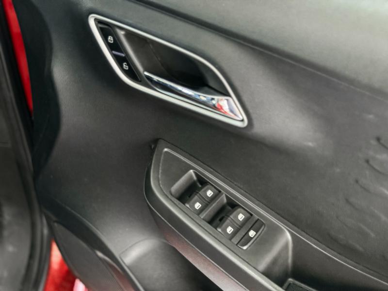 MG3 1.5 D CVT 