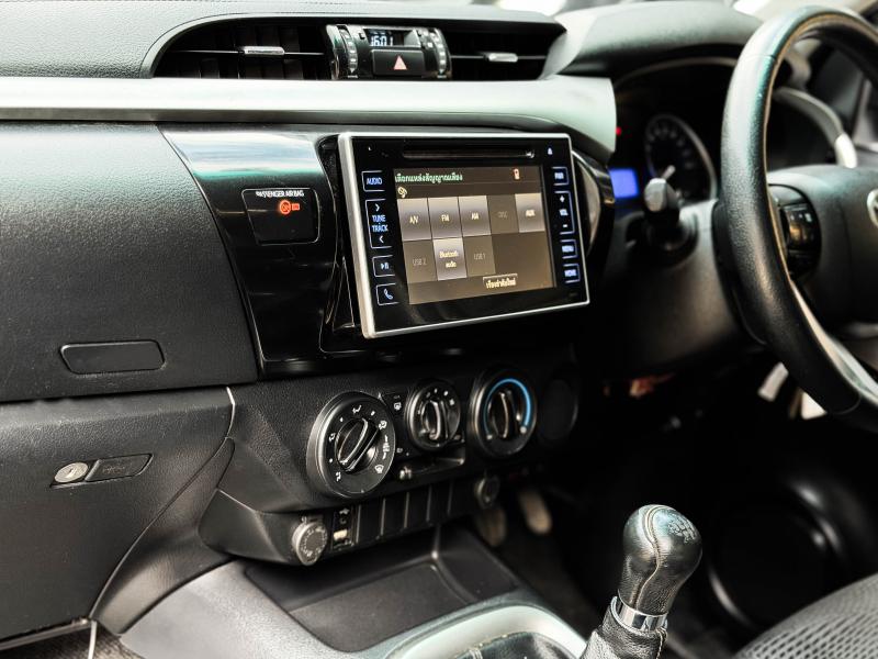 REVO SMAET CAB 2.4 E PRERUNNER