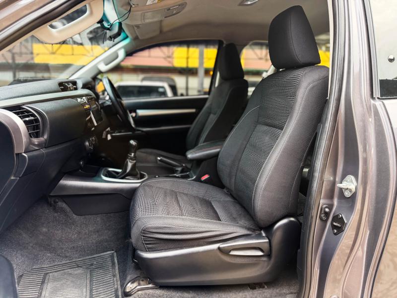 REVO SMAET CAB 2.4 E PRERUNNER