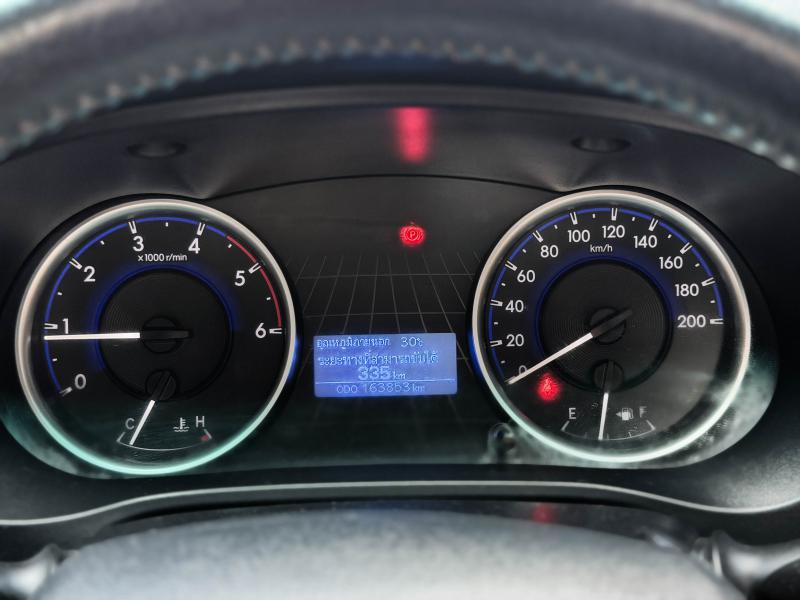REVO SMAET CAB 2.4 E PRERUNNER