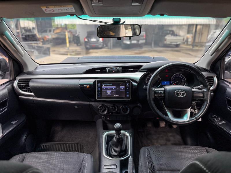 REVO SMAET CAB 2.4 E PRERUNNER