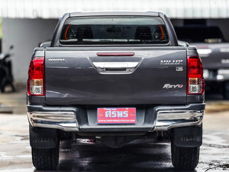 REVO SMAET CAB 2.4 E PRERUNNER