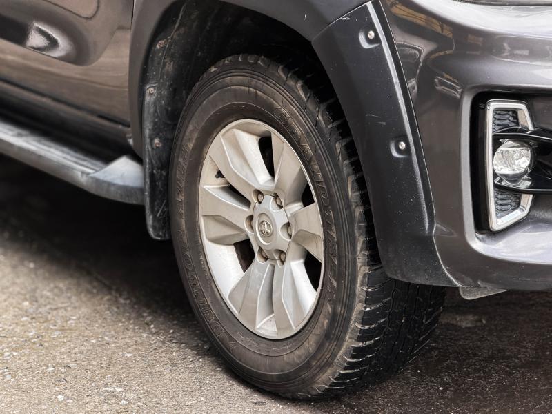 REVO SMAET CAB 2.4 E PRERUNNER