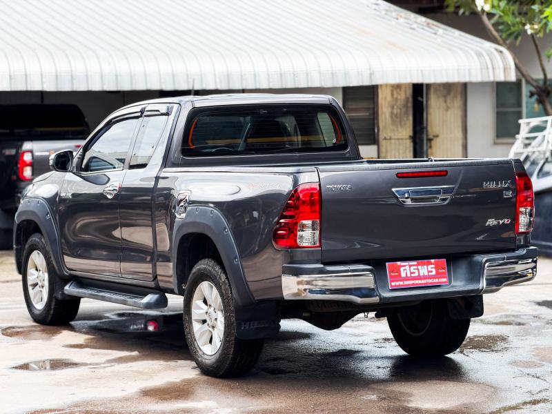REVO SMAET CAB 2.4 E PRERUNNER