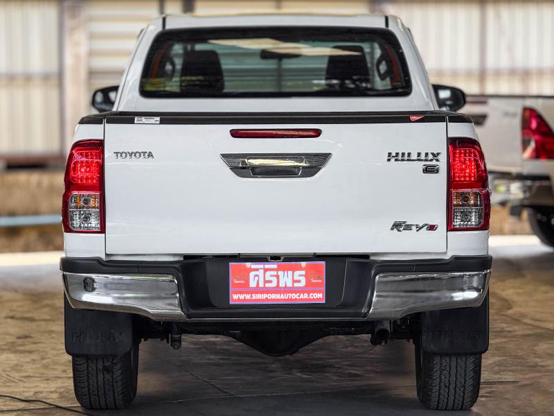 REVO CAB 2.4E PRERUNNER