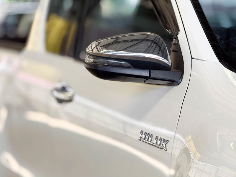 REVO CAB 2.4E PRERUNNER
