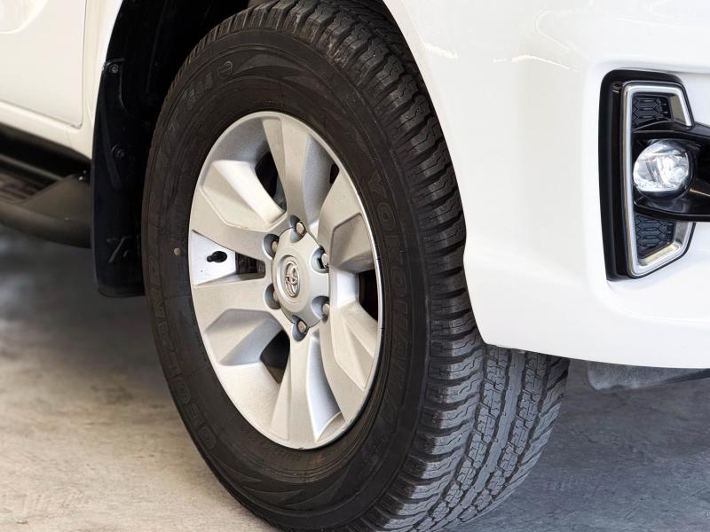REVO CAB 2.4E PRERUNNER