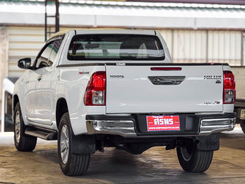 REVO CAB 2.4E PRERUNNER