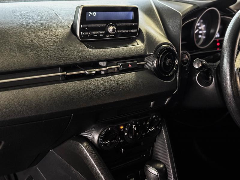 MAZDA 2 1.3 HIGH CONNECT SKYACTIV