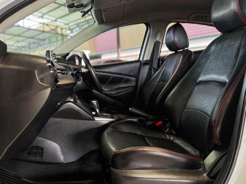 MAZDA 2 1.3 HIGH CONNECT SKYACTIV