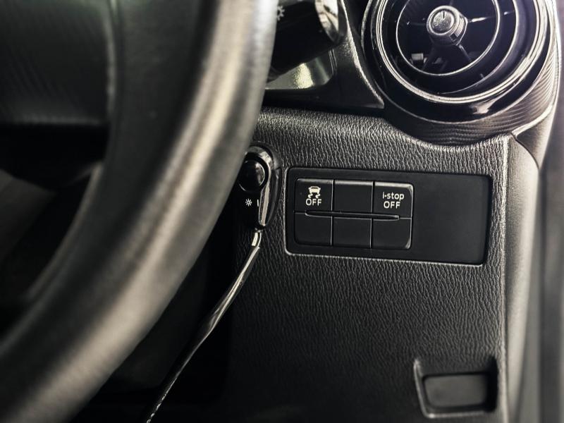MAZDA 2 1.3 HIGH CONNECT SKYACTIV