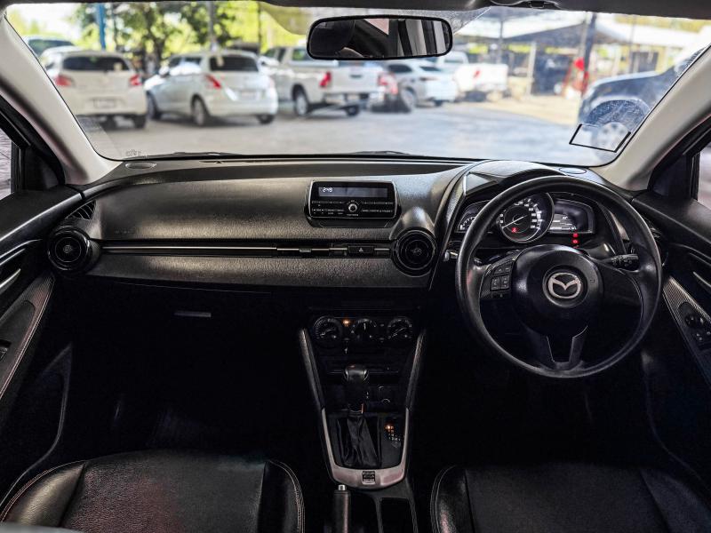 MAZDA 2 1.3 HIGH CONNECT SKYACTIV
