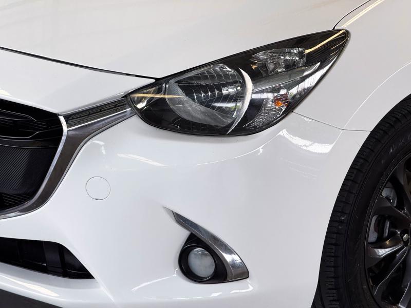 MAZDA 2 1.3 HIGH CONNECT SKYACTIV