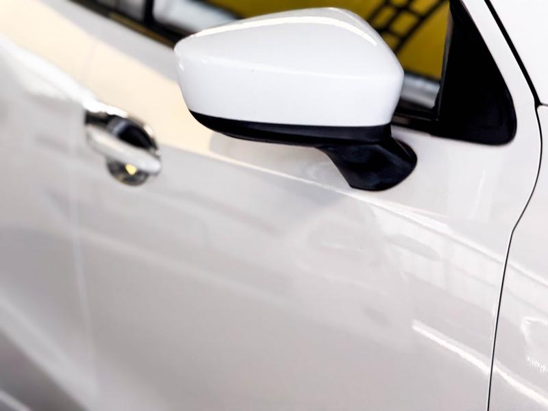 MAZDA 2 1.3 HIGH CONNECT SKYACTIV