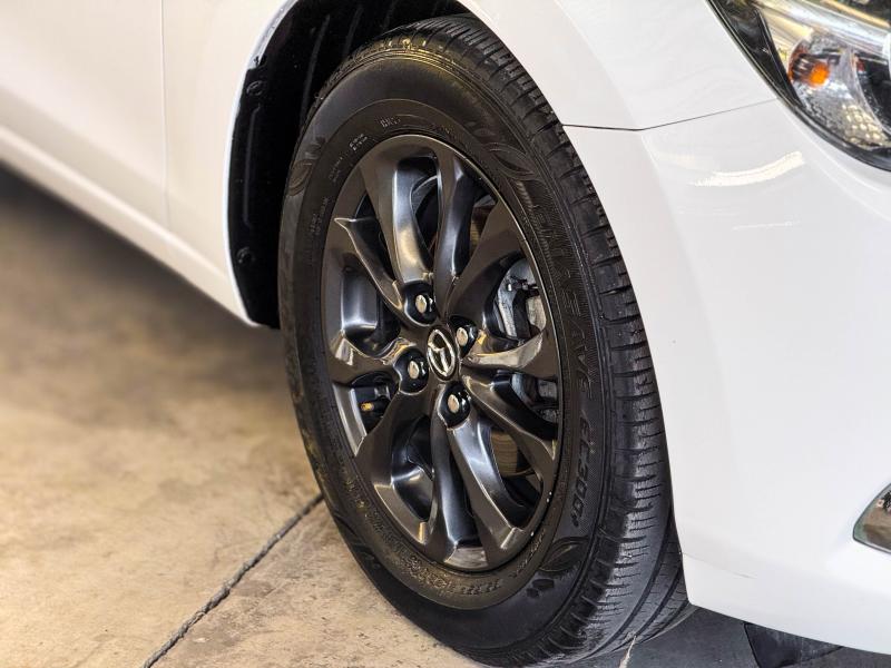 MAZDA 2 1.3 HIGH CONNECT SKYACTIV