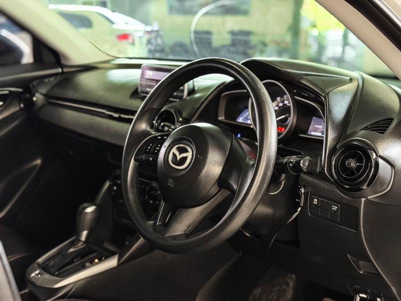 MAZDA 2 1.3 HIGH CONNECT SKYACTIV