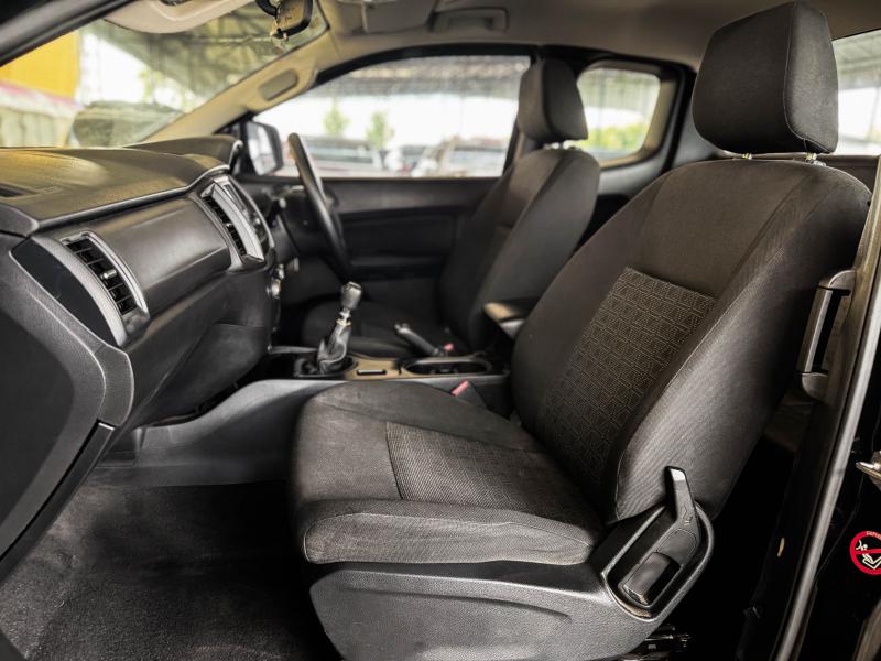 RANGER OPENCAB 2.2 XLS HI-RIDER 