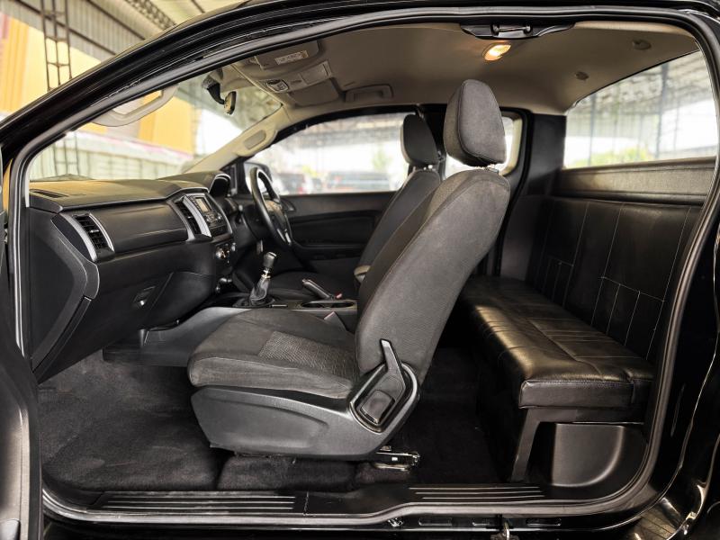 RANGER OPENCAB 2.2 XLS HI-RIDER 