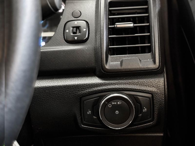 RANGER OPENCAB 2.2 XLS HI-RIDER 