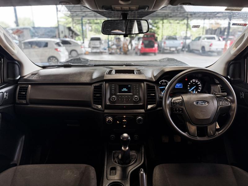 RANGER OPENCAB 2.2 XLS HI-RIDER 