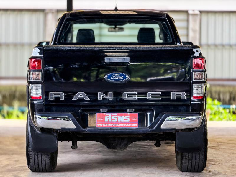 RANGER OPENCAB 2.2 XLS HI-RIDER 