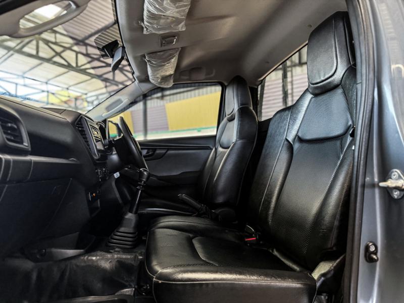 D MAX SPARK 3.0 S Ddi 4X4